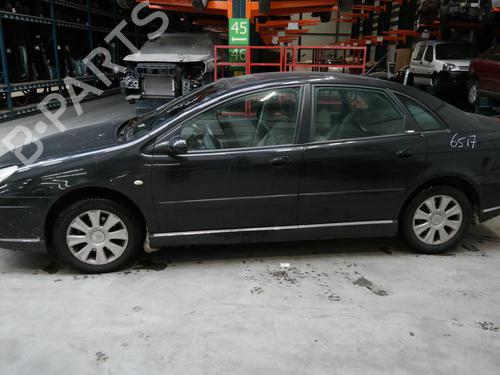 Pipe CITROËN C5 II (RC_) 2.2 HDi (RC4HXE) | BP36618444M125 - Image 35