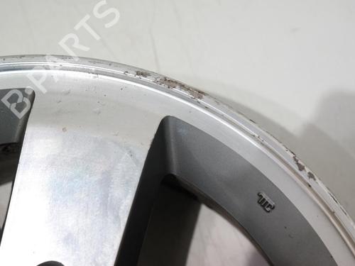 Used Rim Rim 36610219 36610219
