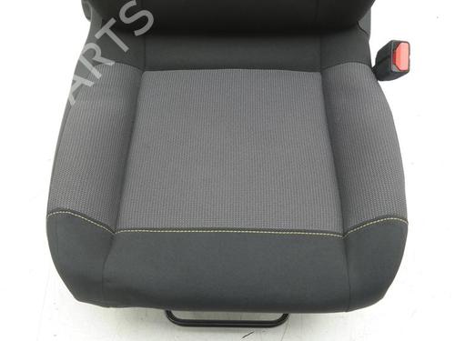 Sæde højre fortil CITROËN C3 III (SX) 1.5 BlueHDi 100 (SXYHYP, SXYHTU) | BP36623584C16 - Image 2