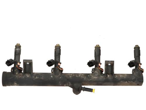 Used Injection rail Injection rail 36623927 36623927