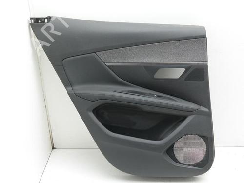 Used Rear left panel Rear left panel 36623280 36623280
