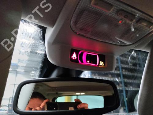 Electronic sensor PEUGEOT 308 SW I (4E_, 4H_) 1.6 16V | BP36638954M84 - Image 29