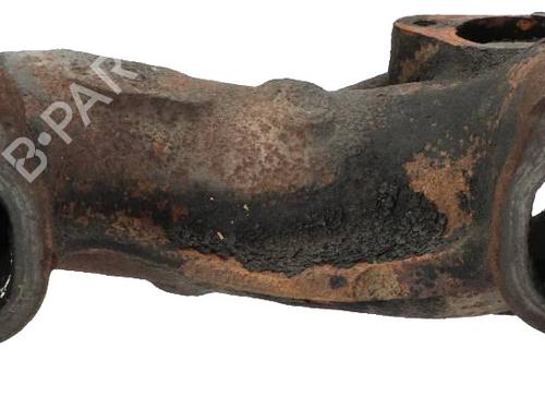 Used Exhaust manifold Exhaust manifold 36606300 36606300