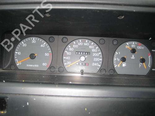 Electronic module CITROËN XM (Y4) 2.1 TD 12V | BP36601331M83 - Image 7