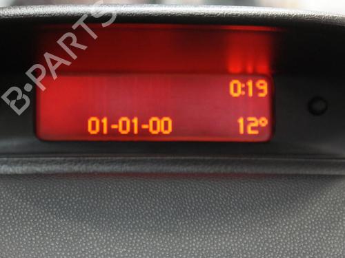 Gearbox PEUGEOT 307 CC (3B) 1.6 16V | BP36612902M3 - Image 7