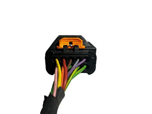 Cable PEUGEOT 508 II (FB_, FH_, F3_) 1.5 BlueHDI 130 (FBYHZJ, FBYHZR) | BP36629045E12 - Image 2