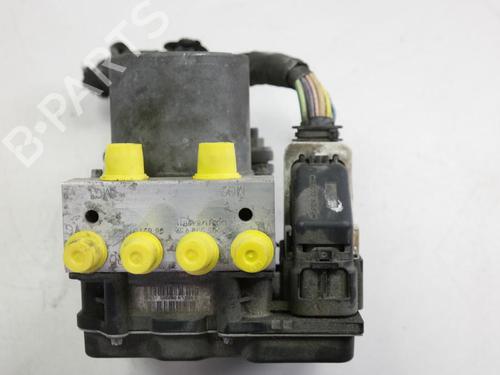 ABS pump CITROËN C5 III (RD_) 1.6 THP 155 (RD5FV8, RD5FNA) | BP36618950M43 - Image 3
