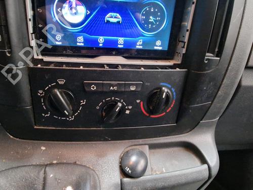 Engine PEUGEOT EXPERT Van (VF3A_, VF3U_, VF3X_) 2.0 HDi 120 | BP37863254M1 - Image 42