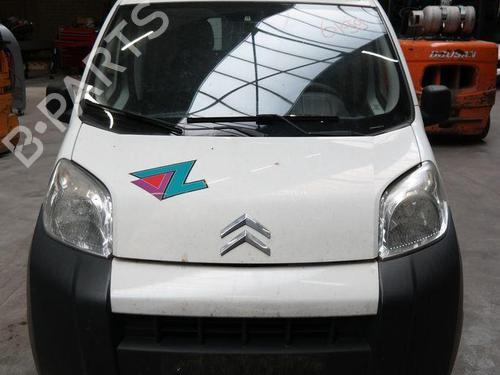 ABS pump CITROËN NEMO Box Body/MPV (AA_) 1.4 HDi | BP36616025M43 - Image 26