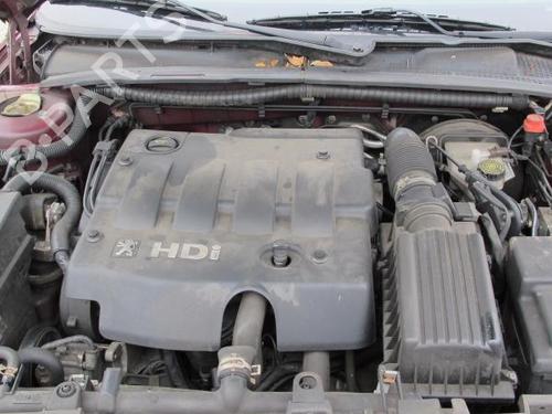 Engine control unit (ECU) PEUGEOT 406 Break (8E/F) 2.0 HDI 90 | BP36601461M57 - Image 11
