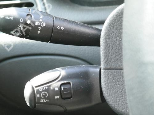 Control unit CITROËN C5 I Break (DE_) 2.0 HDi (DERHZB, DERHZE) | BP36609663M11 - Image 8