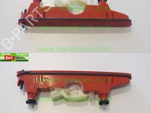 Third brake light PEUGEOT PARTNER Box Body/MPV (K9) 1.6 BlueHDI 100 | BP36634571L11 - Image 7