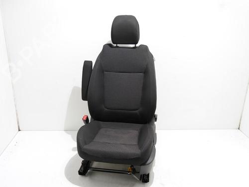 Used Left front seat Left front seat 36614936 36614936