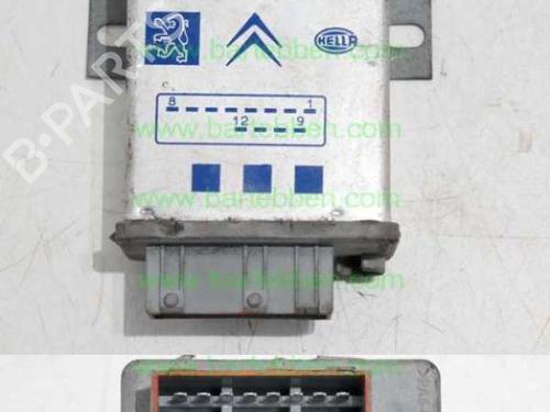 Electronic module CITROËN XM (Y4) 3.0 V6 | BP36609272M83 - Image 8