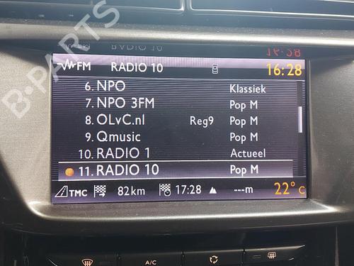 Switch CITROËN C3 II (SC_) 1.6 HDi | BP36626557I30 - Image 41