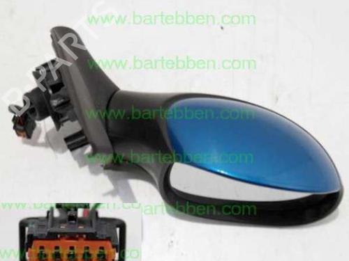 right-mirror-peugeot-206-sw-2ek-2002-36608700 main image