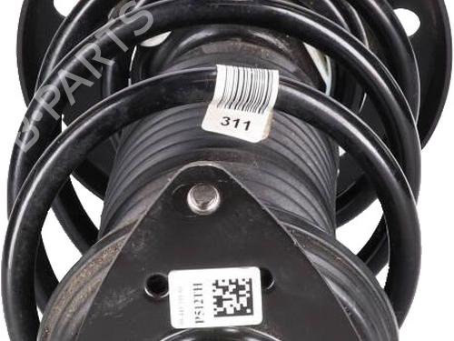Used Left front shock absorber Left front shock absorber 36631110 36631110