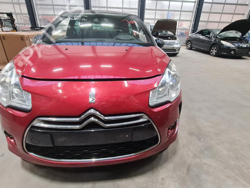 Hattehylde CITROËN C3 II (SC_) 1.6 HDi | BP36637552C85 - Image 25