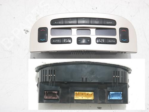 climate-control-peugeot-607-9d-9u-2000-36608580 main image