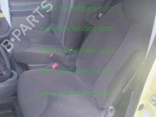 Front right panel CITROËN C1 (PM_, PN_) 1.0 | BP36605570C59 - Image 6