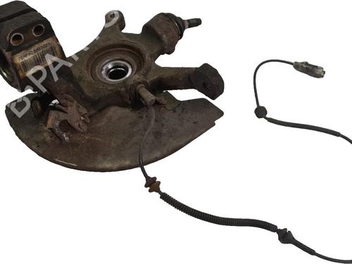 Left front steering knuckle PEUGEOT 607 (9D, 9U) 2.2 16V | BP36622673M25 - Image 2