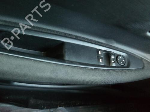 Middle console CITROËN C4 Coupe (LA_) 1.6 16V | BP36611120I22  - Image 23