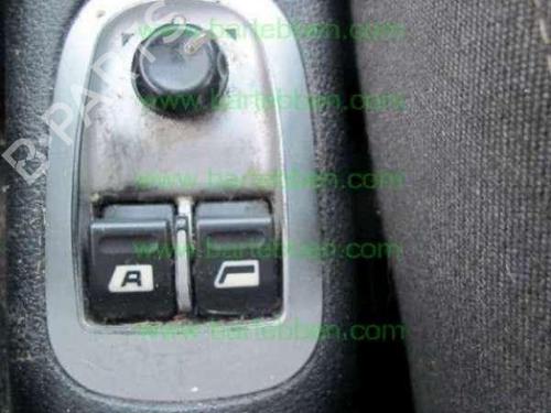 Control unit PEUGEOT 206+ (2L_, 2M_) 1.4 HDi eco 70 | BP36606913M11  - Image 12