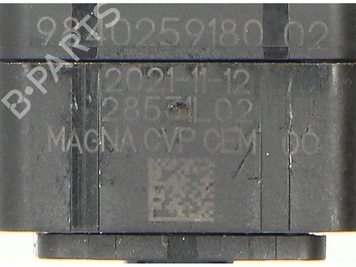 Elektronisk sensor OPEL MOKKA MOKKA-e (76) | BP36638064M84 - Image 7