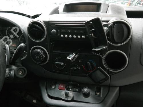 Electronic module CITROËN BERLINGO Box Body/MPV (B9) 1.6 HDi 90 | BP36619026M83 - Image 7