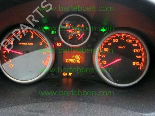 Pipe PEUGEOT 206+ (2L_, 2M_) 1.1 | BP36602700M125 - Image 18