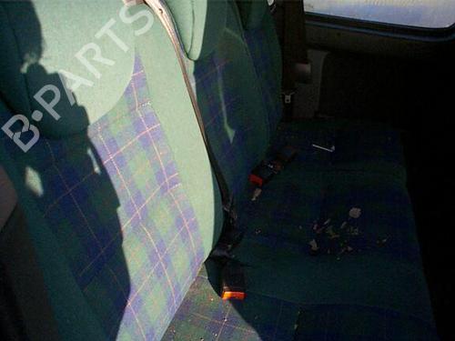 Boot lining PEUGEOT PARTNER MPV (5_, G_) 1.8 | BP36599786I3 - Image 11