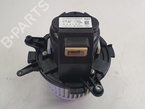 Used Heater blower motor Heater blower motor DS DS 7 Crossback (J4_, JR_, JC_) PureTech 130 (JRHNSU) (130 hp) 36621056 36621056