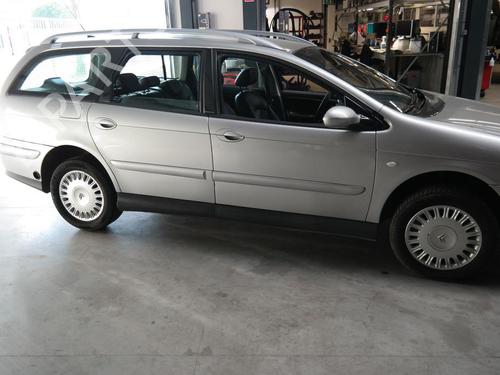 Front left window mechanism CITROËN C5 I Break (DE_) 3.0 V6 (DEXFXC, DEXFXF) | BP36616211C22 - Image 14
