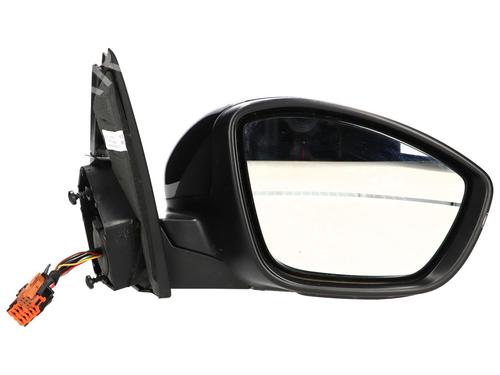 Used Right mirror Right mirror PEUGEOT 308 II (LB_, LP_, LW_, LH_, L3_) 1.2 THP 130 (131 hp) 36623993 36623993