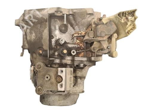 Gearbox CITROËN C3 II (SC_) 1.6 HDi | BP36631942M3 - Image 2