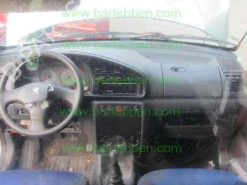 Switch PEUGEOT PARTNER Box Body/MPV (5_, G_) 1.9 D 4x4 | BP36607028I30  - Image 10