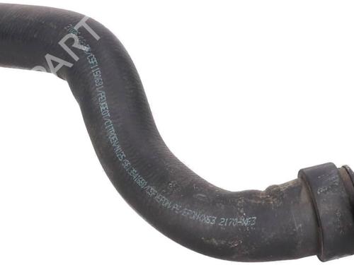 Pipe DS DS 4 II (FR_, FB_, F3_, FP_) PureTech 180 (F35GFT) | BP36629974M125 - Image 3