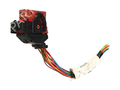 Cable CITROËN C5 III (RD_) 2.0 HDi 140 (RDRHF8, RDRHFA, RDRHA8, RDRHAJ) | BP36622837E12  - Image 6