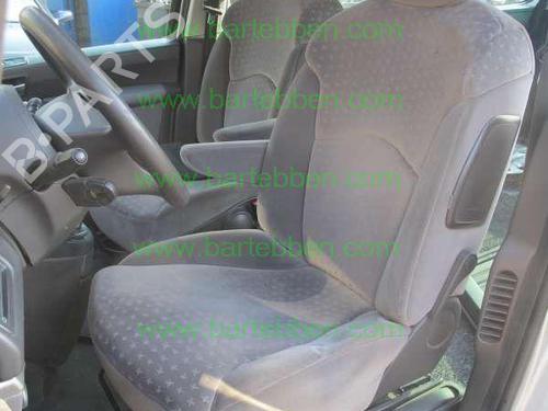 Hulkapsel PEUGEOT 807 (EB_) 2.2 HDi | BP36603562C160  - Image 11