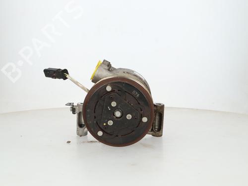 AC compressor PEUGEOT 108 1.0 VTi | BP36638292M34 - Image 5