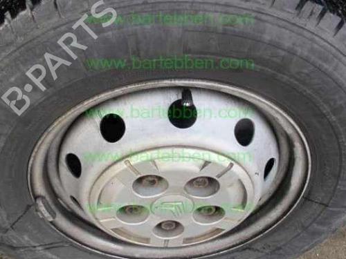 Left front brake caliper CITROËN JUMPER II Van 2.2 HDi 120 | BP36606431M105 - Image 11