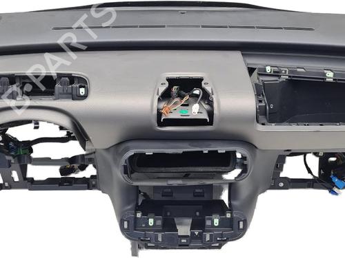 Instrumentbræt CITROËN C4 CACTUS 1.2 THP 110 | BP36638717C46 - Image 2