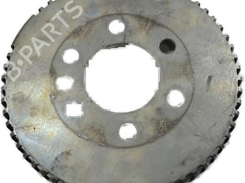 Flywheel CITROËN C3 Picasso (SH_) 1.6 VTi 120 | BP36620342M101 - Image 2
