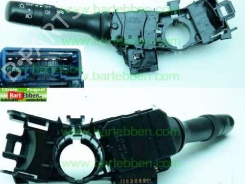 Switch CITROËN C1 (PM_, PN_) 1.0 | BP36636795I30  - Image 9