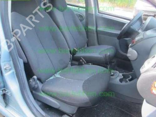 Electronic sensor TOYOTA AYGO (_B1_) 1.0 (KGB10_, KGB10R) | BP36607744M84 - Image 9