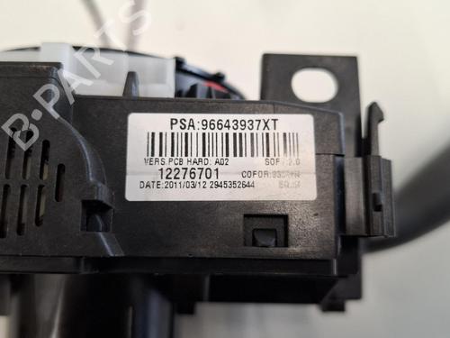 Switch CITROËN C5 III Break (RW_) 3.0 HDi 240 (RWX8CA) | BP36637801I30  - Image 9