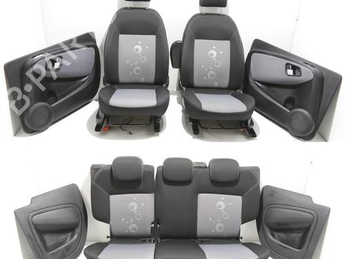 Seats set CITROËN NEMO MPV 1.3 HDi 75 | BP36612378C78  - Image 11