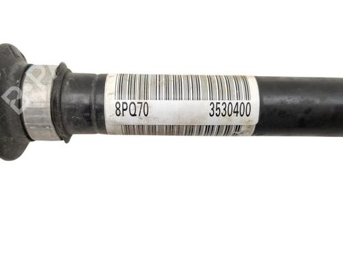 Left front driveshaft DS DS 4 II (FR_, FB_, F3_, FP_) BlueHDi 130 (FBYHZT) | BP36637639M38 - Image 5