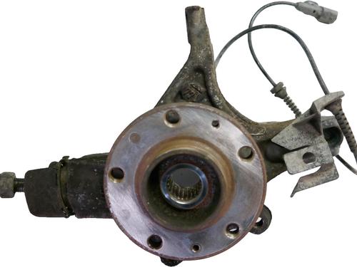 right-front-steering-knuckle-peugeot-rcz-2010-2011-2012-2013-2014-2015-36614812 main image