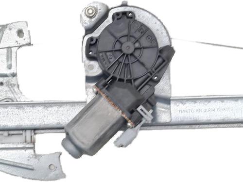Used Front right window mechanism Front right window mechanism 36638628 36638628